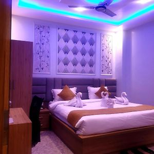 Hotel Rudra Residency